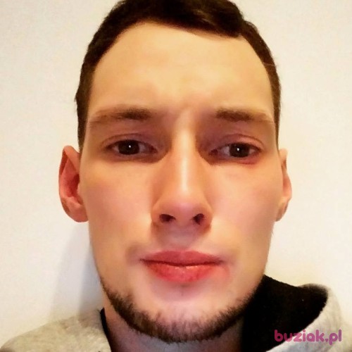 Vargorek, Male, 30 years, Kalisz