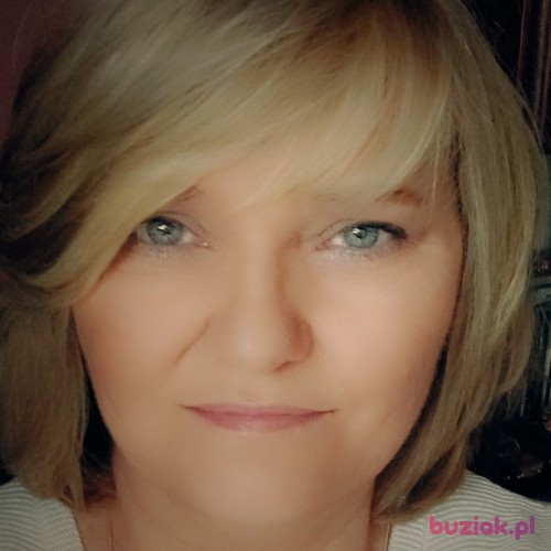 Joan12, Kobieta, 56 lat, Warszawa