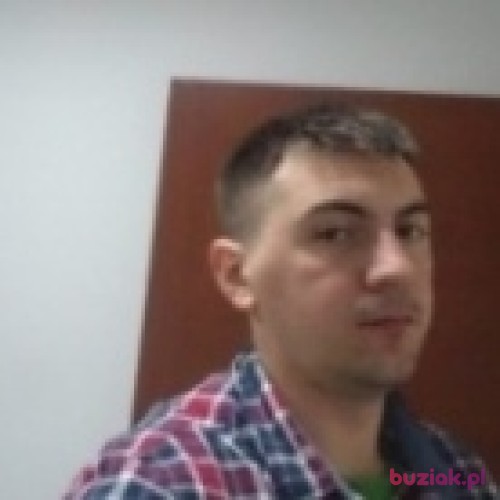 Adam1989J, Male, 35 years, Góra Kalwaria