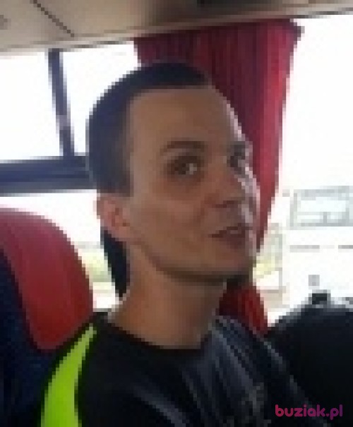 Skazer, Mężczyzna, 38 lat, Kraków