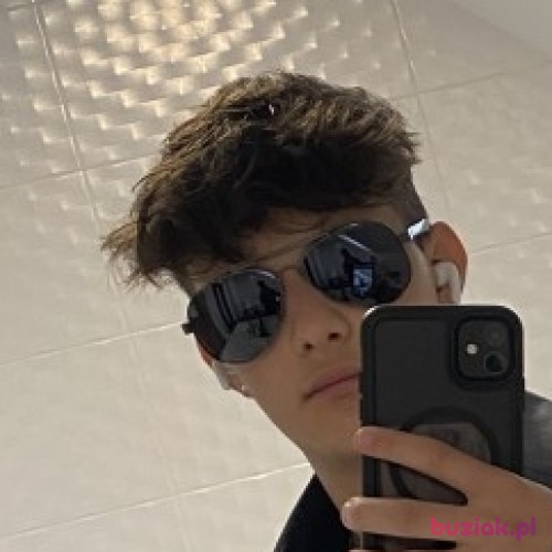 pocio2111, Male, 18 years, Nowy Sącz