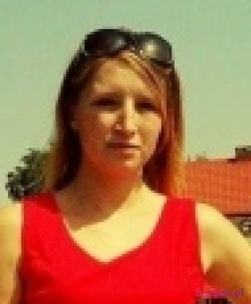 urszula5, Female, 34 years, Tomaszów Lubelski