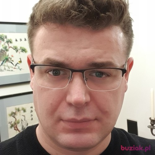 Ka_, Male, 41 years, Andover