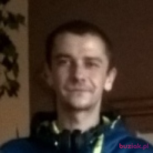 LukaszDu, Mężczyzna, 38 lat, Brzeg