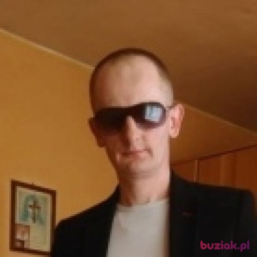 jojo11, Male, 42 years, Gniew