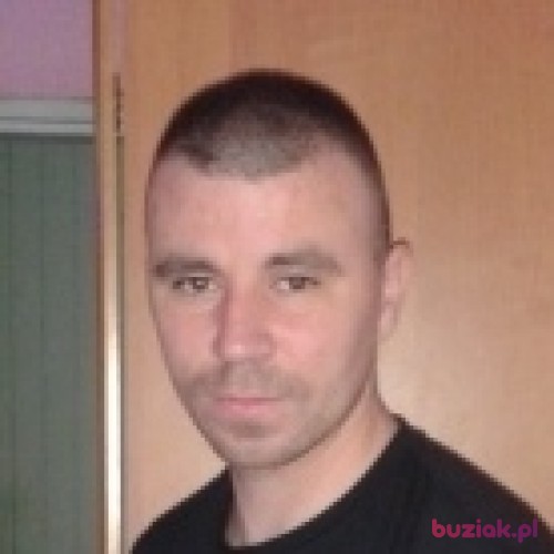 KamilG, Male, 40 years, Radom