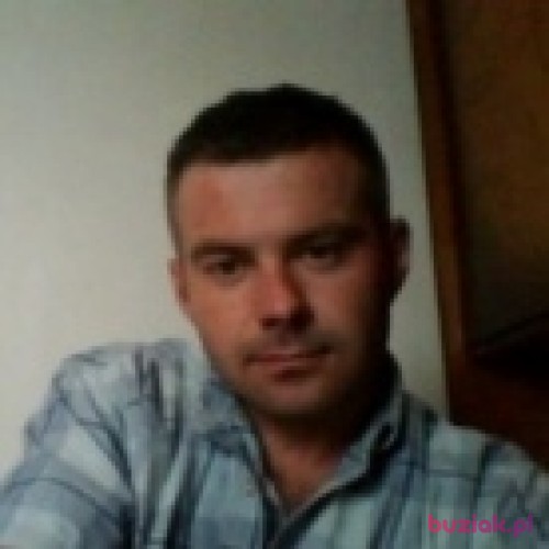 kamilmarek, Mężczyzna, 42 lata, Olsztyn