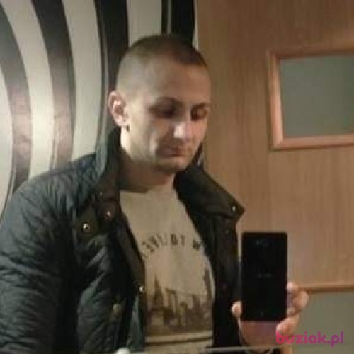 Asu19, Mężczyzna, 38 lat, Grójec