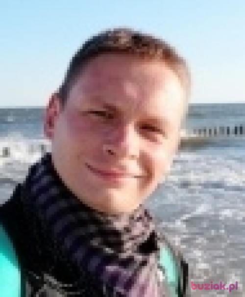 Geko77, Male, 37 years, Katowice