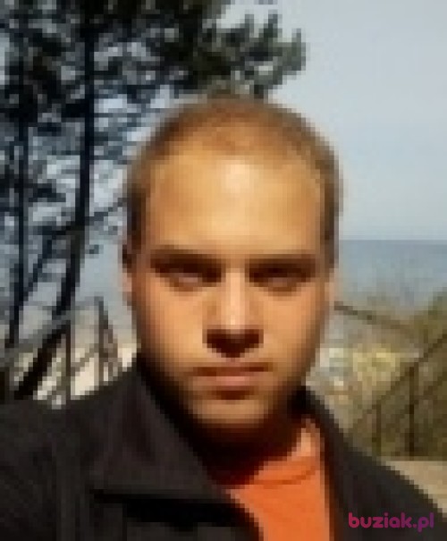 MaciejBolek, Mężczyzna, 28 lat, Halinów
