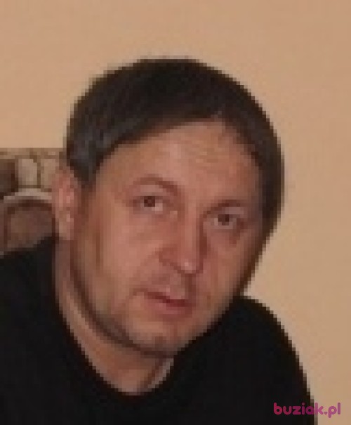 overbreaker, Male, 46 years, Jasło