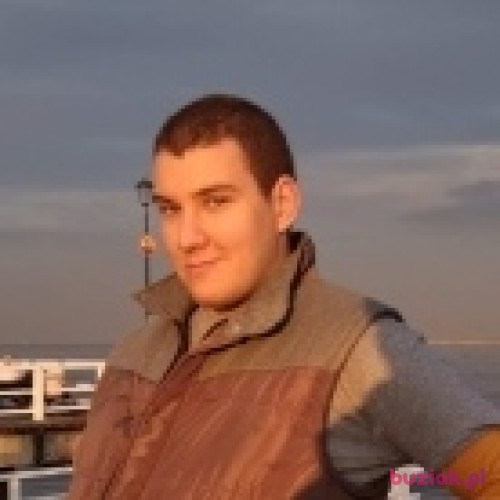 iKamil, Male, 35 years, Gdańsk