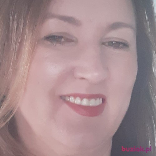 Margil, Female, 49 years, Włocławek