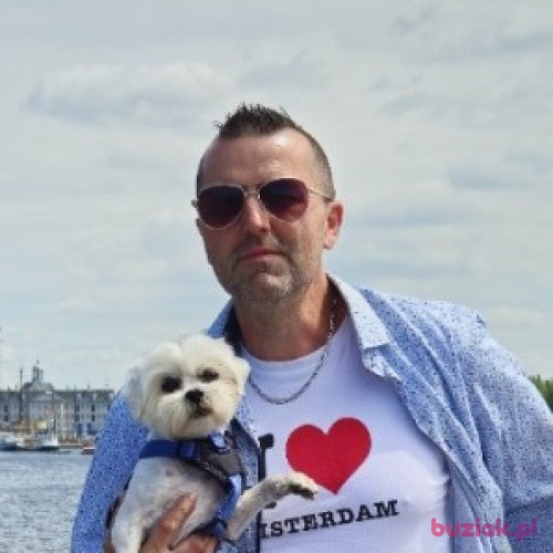 Gregory2025, Male, 48 years, Zaanstad