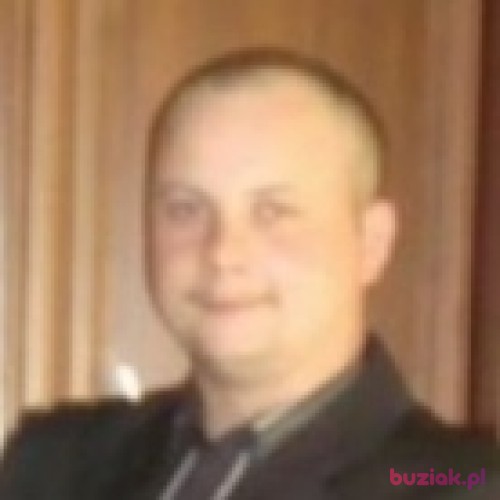 Yogi87, Mężczyzna, 38 lat, Lubartów