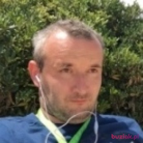Seba789, Mężczyzna, 45 lat, małopolskie