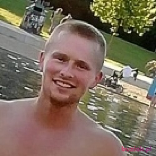 Patryk19926, Male, 35 years, Hamburg