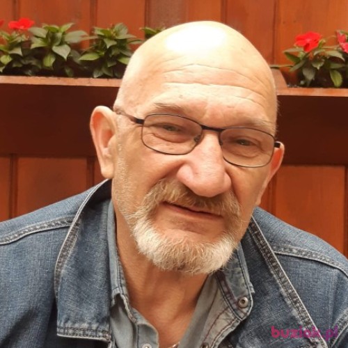 mmmarek25, Male, 69 years, Tarnów