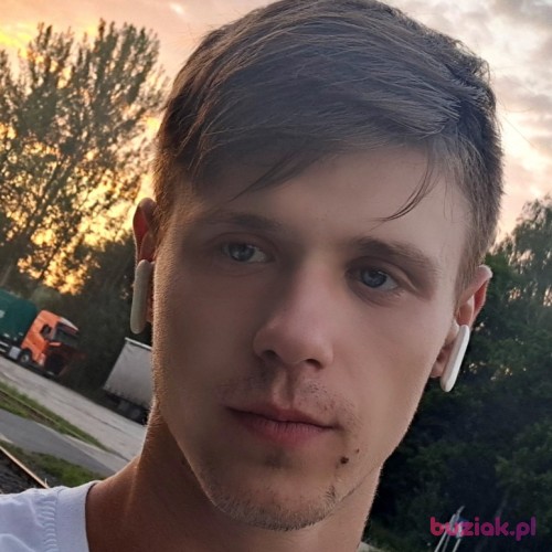 Galixmily, Male, 19 years, Żary