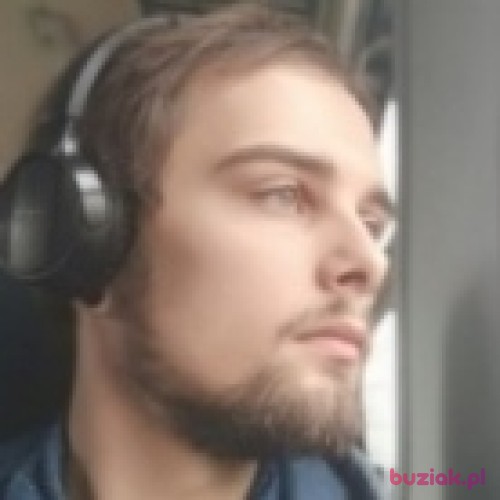 kbudny, Mężczyzna, 28 lat, Czechowice-Dziedzice