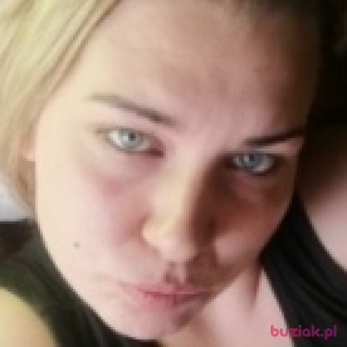 Cicia, Kobieta, 36 lat, Nowa Sól