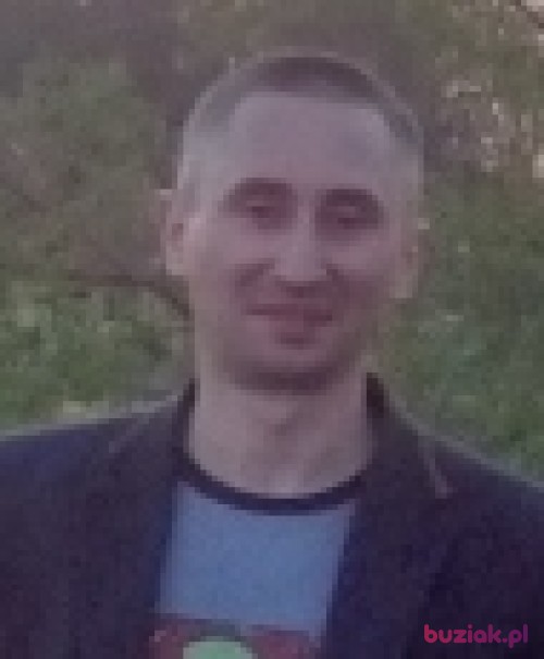 Marius111, Male, 44 years, Krasnystaw