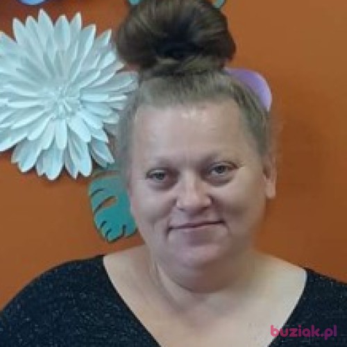 agnieszkatrezac, Female, 49 years, Biskupiec