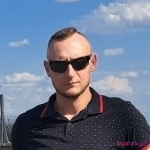 Karol013, Mężczyzna, 33 lata, Siemiatycze