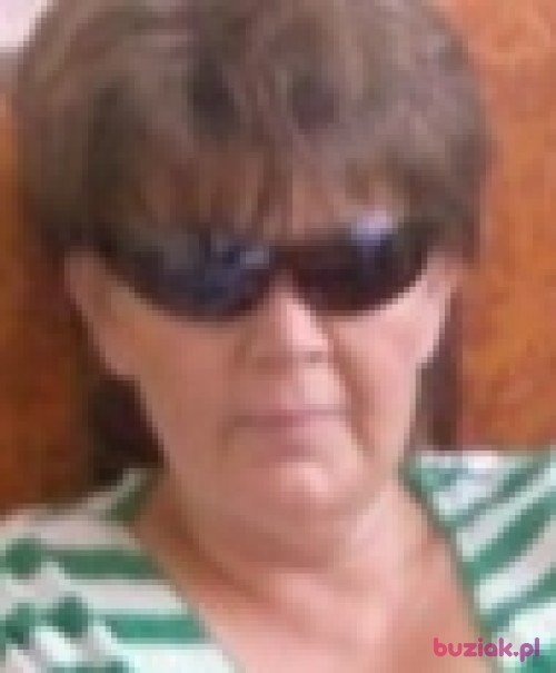bozena64738, Kobieta, 61 lat, Giżycko