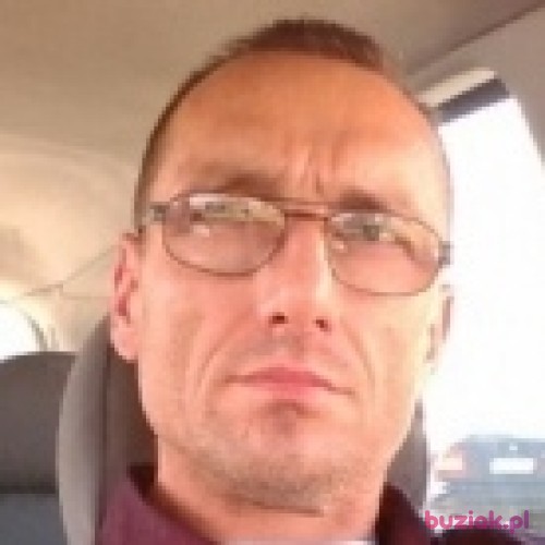 robson47, Male, 52 years, Wrocław