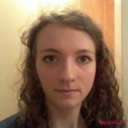 pati4, Female, 30 years, Łódź