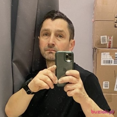 smialyGrzesiek, Male, 51 years, Bochnia