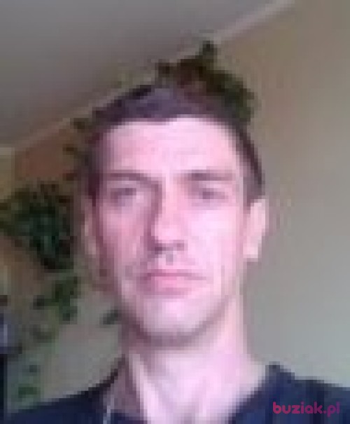 jamacha, Male, 50 years, Starogard Gdański