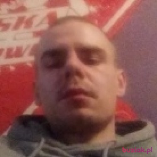 19slodziak91, Mężczyzna, 33 lata, Łódź