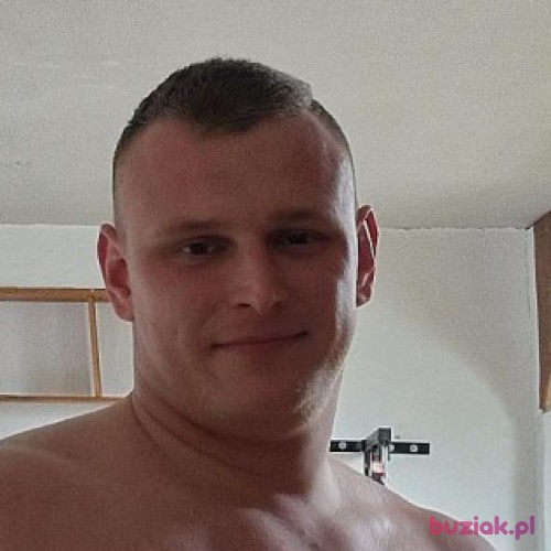 Takbedzie123, Mężczyzna, 34 lata, Gorzów Wielkopolski