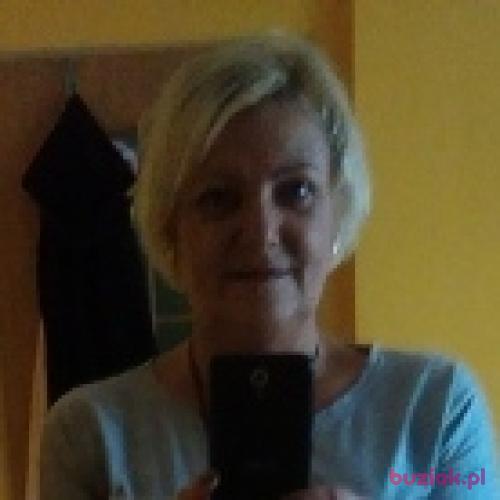 terka67, Female, 58 years, pomorskie