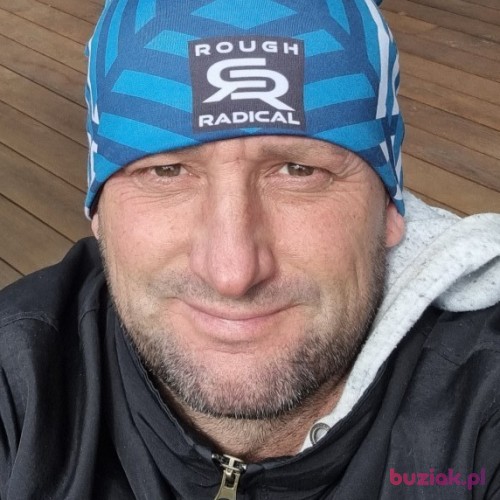 Radzio777, Mężczyzna, 45 lat, Leszno