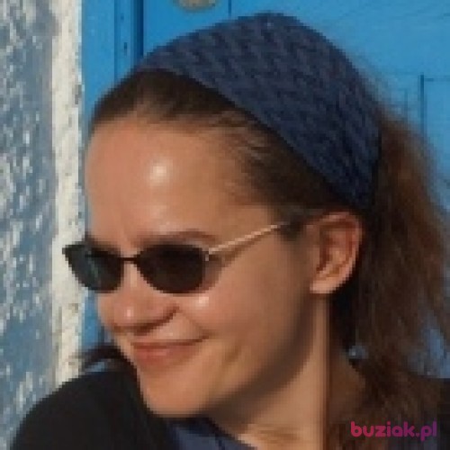 EdytaN, Kobieta, 47 lat, Warszawa
