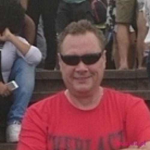 darkoc, Mężczyzna, 56 lat, Świnoujście