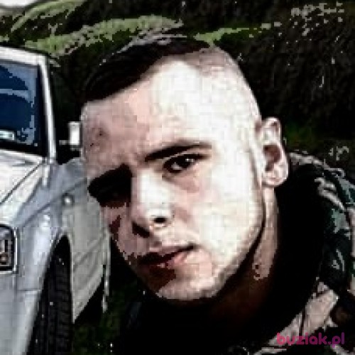 GrzechuWarty, Male, 28 years, Gdańsk