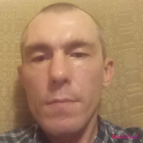 Pmesiu, Mężczyzna, 40 lat, Olsztyn