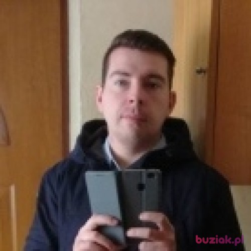 przem25, Male, 32 years, Konin