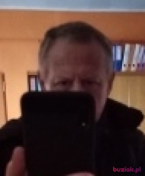 antek968, Mężczyzna, 63 lata, śląskie