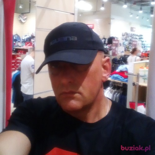 Pako2869, Mężczyzna, 49 lat, Ostrów Wielkopolski