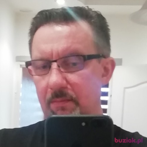 murzyn2000, Male, 54 years, Częstochowa