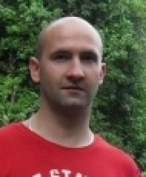Marcin4004, Mężczyzna, 39 lat, Biłgoraj