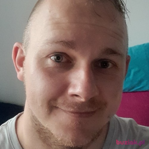 TomekPozna, Male, 34 years, Częstochowa