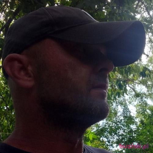 perzet, Male, 46 years, Berlin