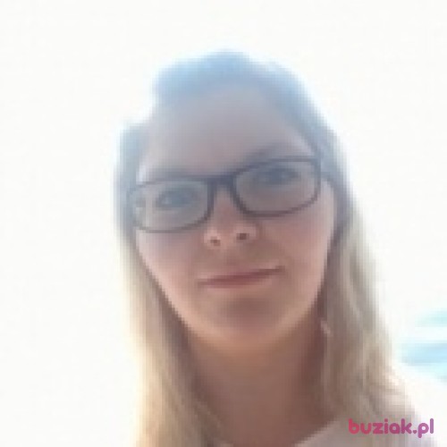 Dorocia90, Kobieta, 34 lata, Solec Kujawski
