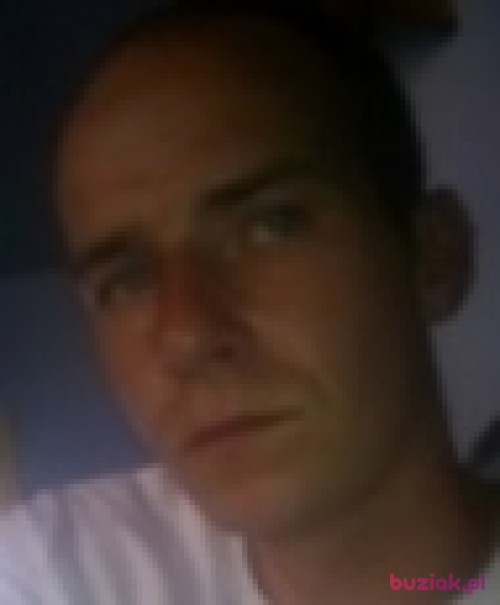 okima, Male, 40 years, Starachowice